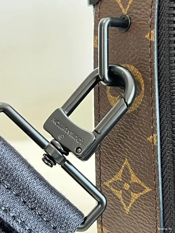 SOFT TRUNK LOUIS HANDLE VUITTON 0623